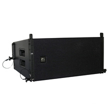 ZSOUND LA110 professional audio sound  10inch line array  system speaker